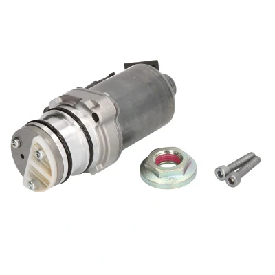 Imagen de BorgWarner DS119863 Bomba, embrague multidisco, tracción total AUDI: A3 Hatchback