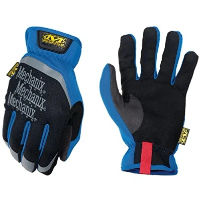 Imagen de Mechanix Wear Mff 03 010 Guantes, Azul