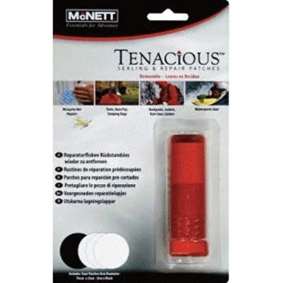 Imagen de Gear Aid Tenacious Tape Repair Patches onderhoud