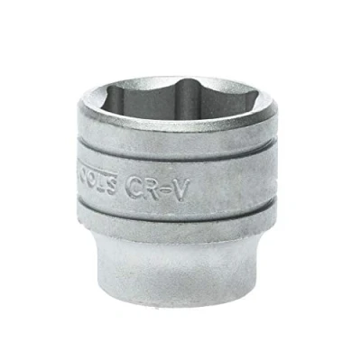 Imagen de Tengtools Llaves de vaso Hexagonales 1/2&quot; 24 mm