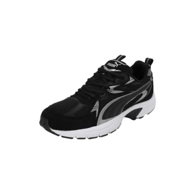 Imagen de PUMA Milenio Tech Suede, Sneaker Unisex Adulto, Cool Light Gray Feather White, 42.5 EU