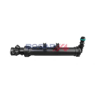 Imagen de BOGAP C5522126 Tobera de agua regadora, lavado faros MERCEDES BENZ: GLK (X204) 350 CDI 4 matic, 250 2.0 280 3.0 220 2.2