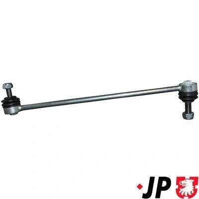 Imagen de JP GROUP 4940400500 Bieleta de suspensión Eje delantero VOLVO: S60 I, XC90 S80 I