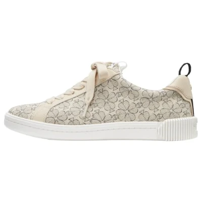 Imagen de kate spade new york Flower LACE UP Zapatillas Milk glass/multicoloured, Mujer, Talla: 40, glass/multi coloured Zapatos