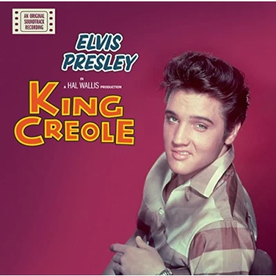 Imagen de King Creole (Mini LP Gatefold Replica)