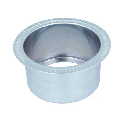 Imagen de FEBI BILSTEIN 35075 Anillo de Sensor ABS eje trasero ambos lados