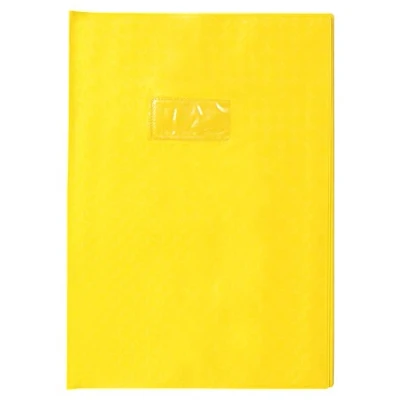 Imagen de Clairefontaine A4 libro de ejercicios pantalla con etiqueta soporte amarillo