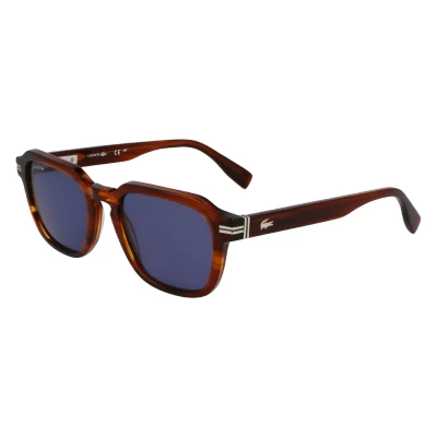 Imagen de Lacoste Gafas de sol, Hombre, Talla: 52, Brown