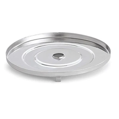 Imagen de LotusGrill anzündschale XL, Accesorio para cualquier LotusGrill, ESPECIALMENTE Desarrollado raucharmen LotusGrill/parrilla, producto nuevo
