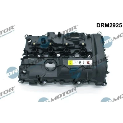 Imagen de DR.MOTOR AUTOMOTIVE DRM2925 Tapa de Balancines BMW: 3 Coupé, Berlina, 1 Hatchback, MINI: Hatchback