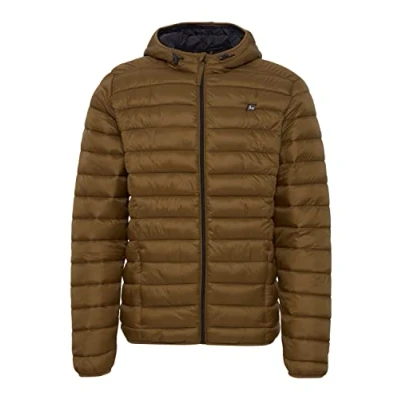Imagen de Blend Bhromsey Chaqueta de invierno, Hombre, Talla: Large, Coffee liqueúr