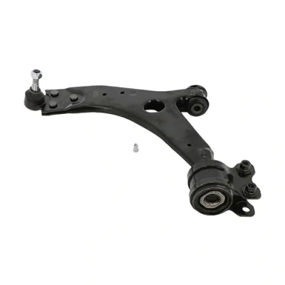 Imagen de MOOG VV WP 3640 Barra oscilante, suspensión de ruedas izquierda, debajo, Eje delantero Brazo oscilante transversal 18 FORD: Focus 2, 2 Kombi