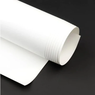 Imagen de Frisk Yupo Rollo de papel (155 g/m², 841 mm x 10 m)