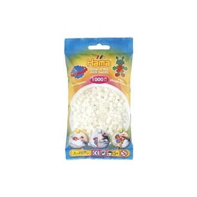Imagen de Bolsa De Perlas Hama 207 55 Fluorescentes