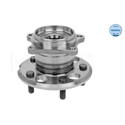 Imagen de Cubo de rueda MEYLE 30 14 752 0006