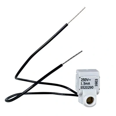 Imagen de Schneider elec ppm pmo 10 90 Led naranja 1,5 ma cable