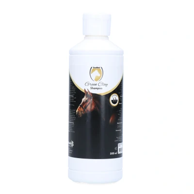Imagen de Excellent Green Clay Shampoo