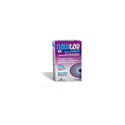 Imagen de Navitae Plus Gotas Oftalmologicas 15 ml