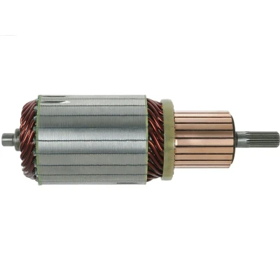 Imagen de AS PL SA6007 Inducido, motor de arranque