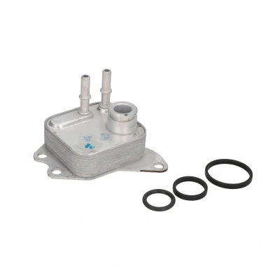 Imagen de THERMOTEC D4I007TT Radiador de Aceite PEUGEOT: 607 Berlina, 407 SW, LAND ROVER: Range Rover Sport, Discovery 3, CITROËN: C5 3 norauto,