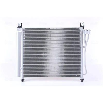 Imagen de NISSENS 940172 Condensador con secador Aluminio 436 R 134 a