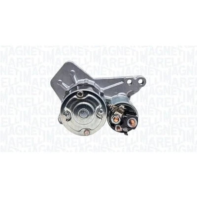 Imagen de MAGNETI MARELLI 063720046010 Motor de arranque 12 0,9