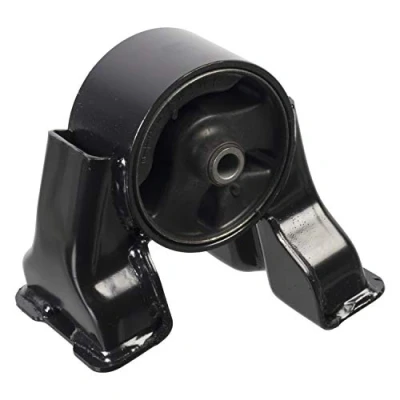 Imagen de FEBI BILSTEIN 106398 Soporte de motor posterior Rodamiento caucho metal