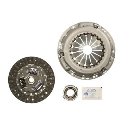 Imagen de AISIN Clutch Kit (3P) KS 051 de embrague tres piezas con placa apriete plato embrague, cojinete desembrague 224