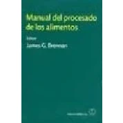Imagen de Manual Del Procesado De Alimentos