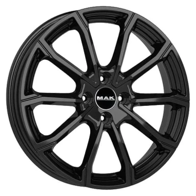 Imagen de Mak Da Vinci 5.0x17 4x100 ET40 54.1 Llanta