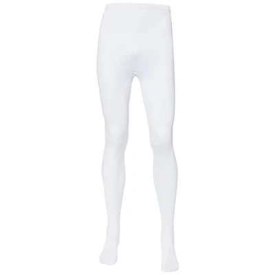 Imagen de Wear Moi Orion mallas para Hombre, color blanco, tamaño medium