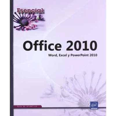 Imagen de Office 2010 Word, Excel Y Powerpoint
