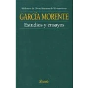 Imagen de Estudios Y Ensayos