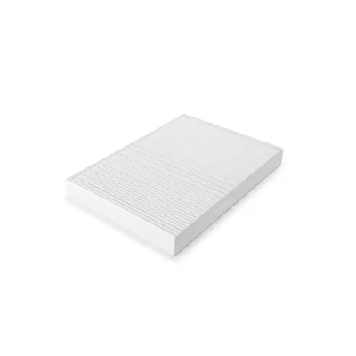 Imagen de UFI Filters, Filtro de Habitáculo Antipolen 53.032.00, Recambio, Apto para Coches, Modelos Audi, DS Automobiles y Seat