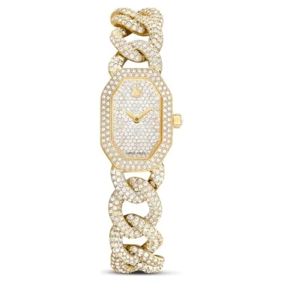 Imagen de Swarovski Reloj goldcoloured, Mujer, Talla: One Size, Gold coloured