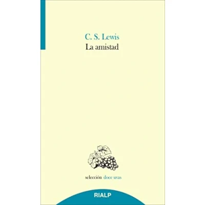 Imagen de La Amistad (Doce uvas)