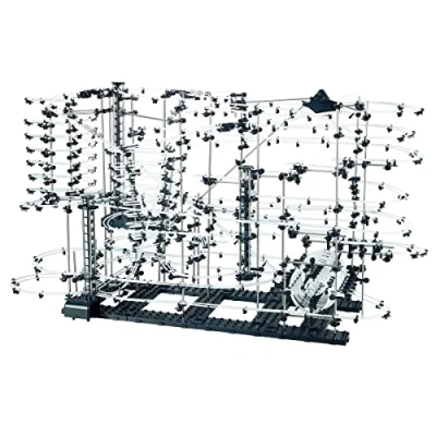 Imagen de SpaceRails 231 9 Nivel ( ) Juego de construcción montaña Rusa, Multicolor, 70.000 mm