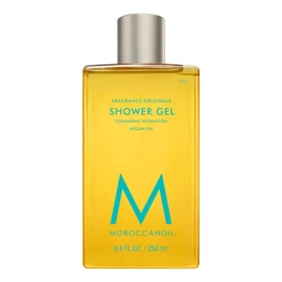 Imagen de Moroccanoil Gel de Ducha, Fragrance Originale, 250 ml