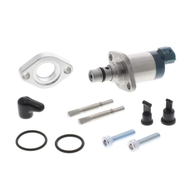 Imagen de ACKOJA A38 11 0004 Válvula control presión, Common Rail System con material de montaje añadido NISSAN: NP300 Navara Pick up, Pathfinder 3
