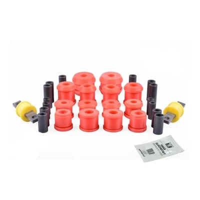 Imagen de Polybush , montaje del brazo de control TEDGUM TED98968