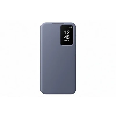 Imagen de Samsung Smart View PC Book Funda Violeta Galaxy S24+