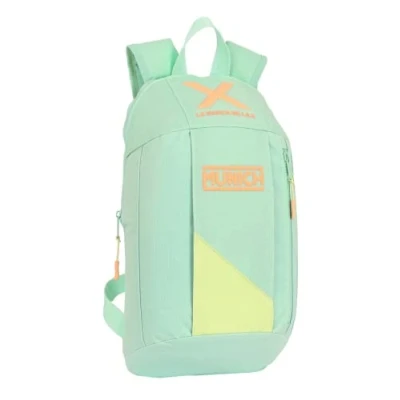 Imagen de Safta, Mini Mochila Bolsillo Vertical Munich Sunset 22X39X10Cm Unisex niños, Multicolor, Estándar