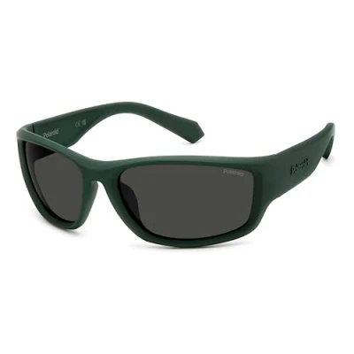 Imagen de Polaroid PLD 2166/S DLD/M9 Gafas de sol Grigio