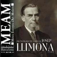 Imagen de Una passejada per l&#039;obra de Josep Llimona: 150 ANYS (SIN COLECCION)