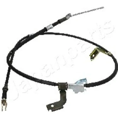 Imagen de JAPANPARTS BC 2066L Cable de Freno Mano Atrás izquierda TOYOTA: HILUX 3 Pick up