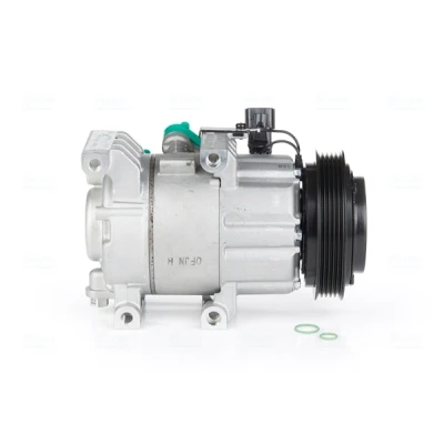 Imagen de NISSENS 890229 Compresor de Aire Acondicionado VS14 12 PAG 46 YF R 134 a HYUNDAI: ix35