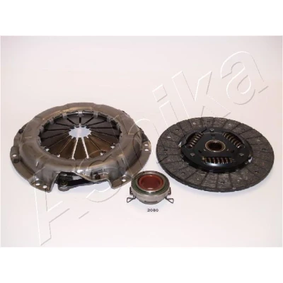 Imagen de Kit de embrague ASHIKA 92 02 2080