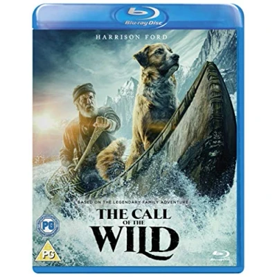 Imagen de Call of the Wild [Blu ray]
