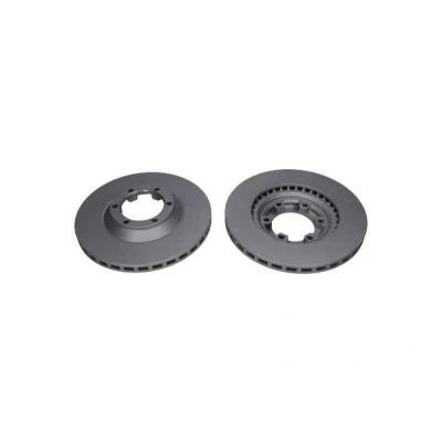 Imagen de KAVO PARTS BR 3244 C Disco de freno 277 22 6 108 ventilado revestido MITSUBISHI: Galloper, HYUNDAI: GALLOPER 2