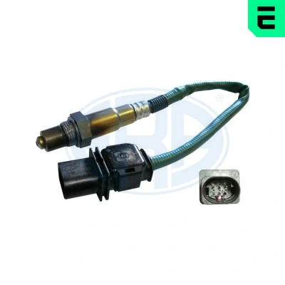 Imagen de ERA 570000A Sonda lambda Sensor de paso 5 MERCEDES BENZ: Clase C Berlina, E CLK Coupé, SMART: Fortwo II JEEP: GRAND CHEROKEE 3